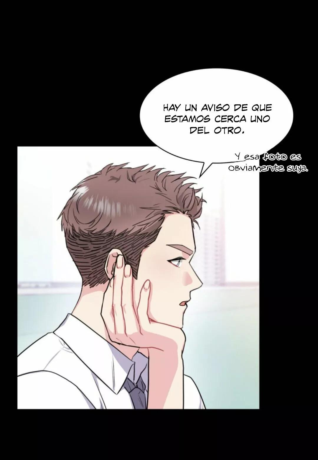 Cielo de Refresco de Vainilla - Capítulo 18 2 manhwa