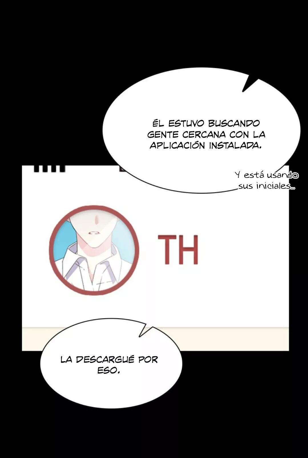 Cielo de Refresco de Vainilla - Capítulo 18 2 manhwa