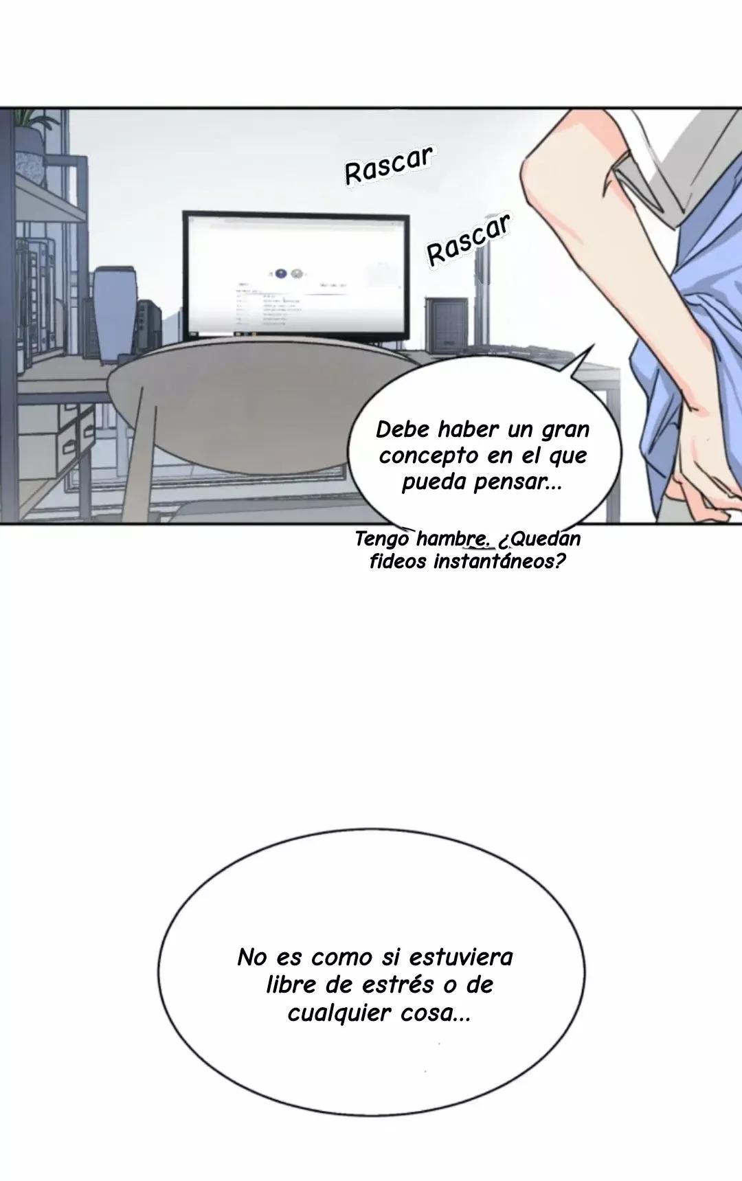 Cielo de Refresco de Vainilla - Capítulo 1 manhwa