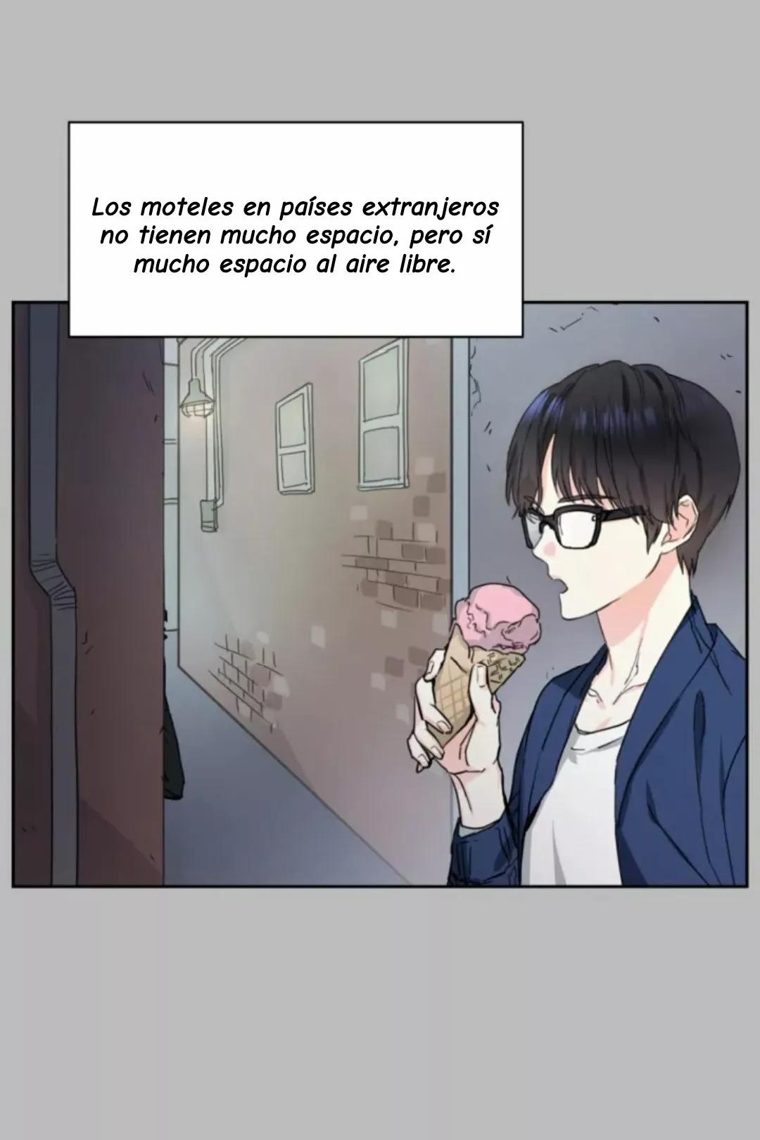 Cielo de Refresco de Vainilla - Capítulo 1 manhwa
