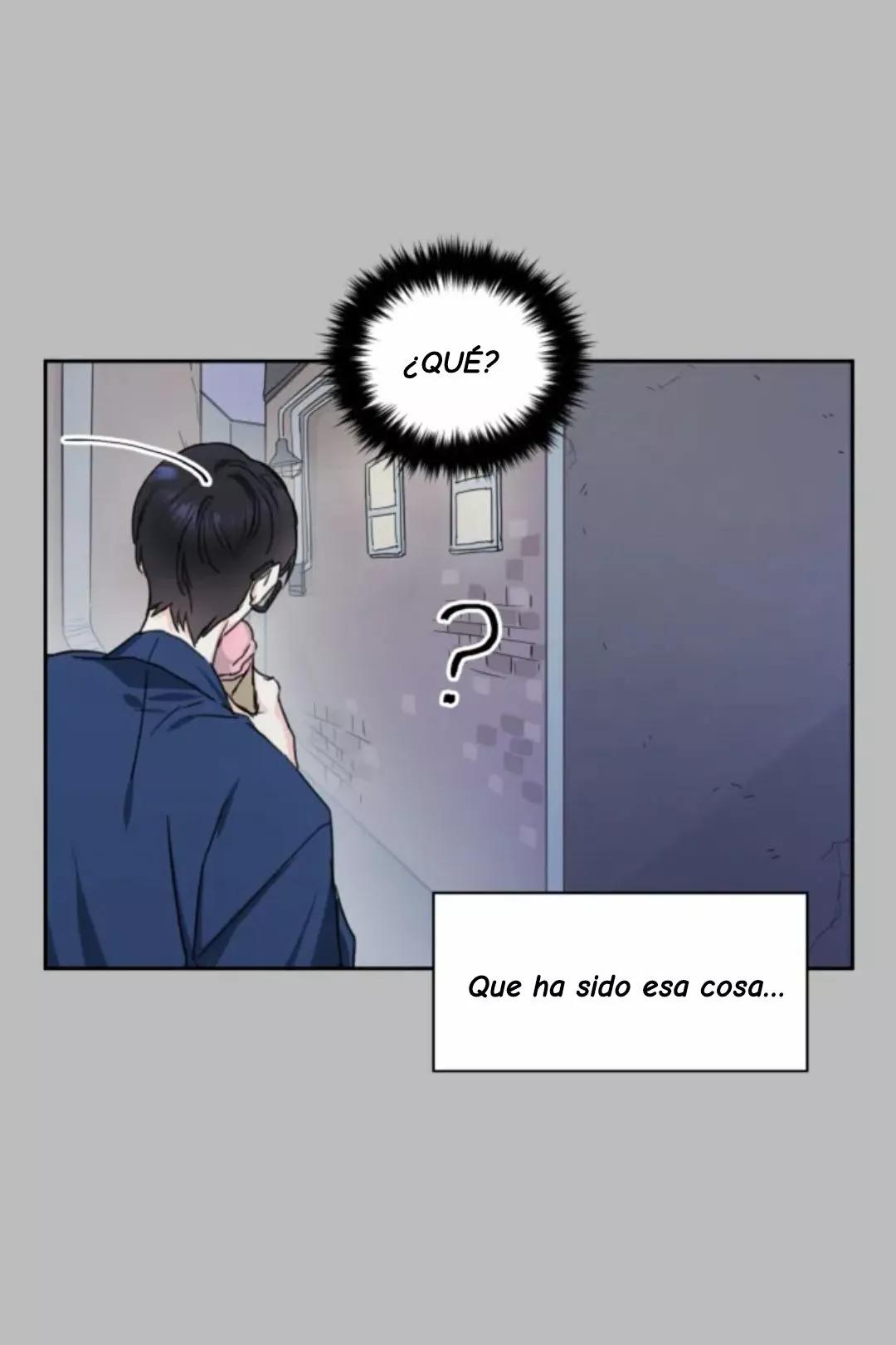 Cielo de Refresco de Vainilla - Capítulo 1 manhwa
