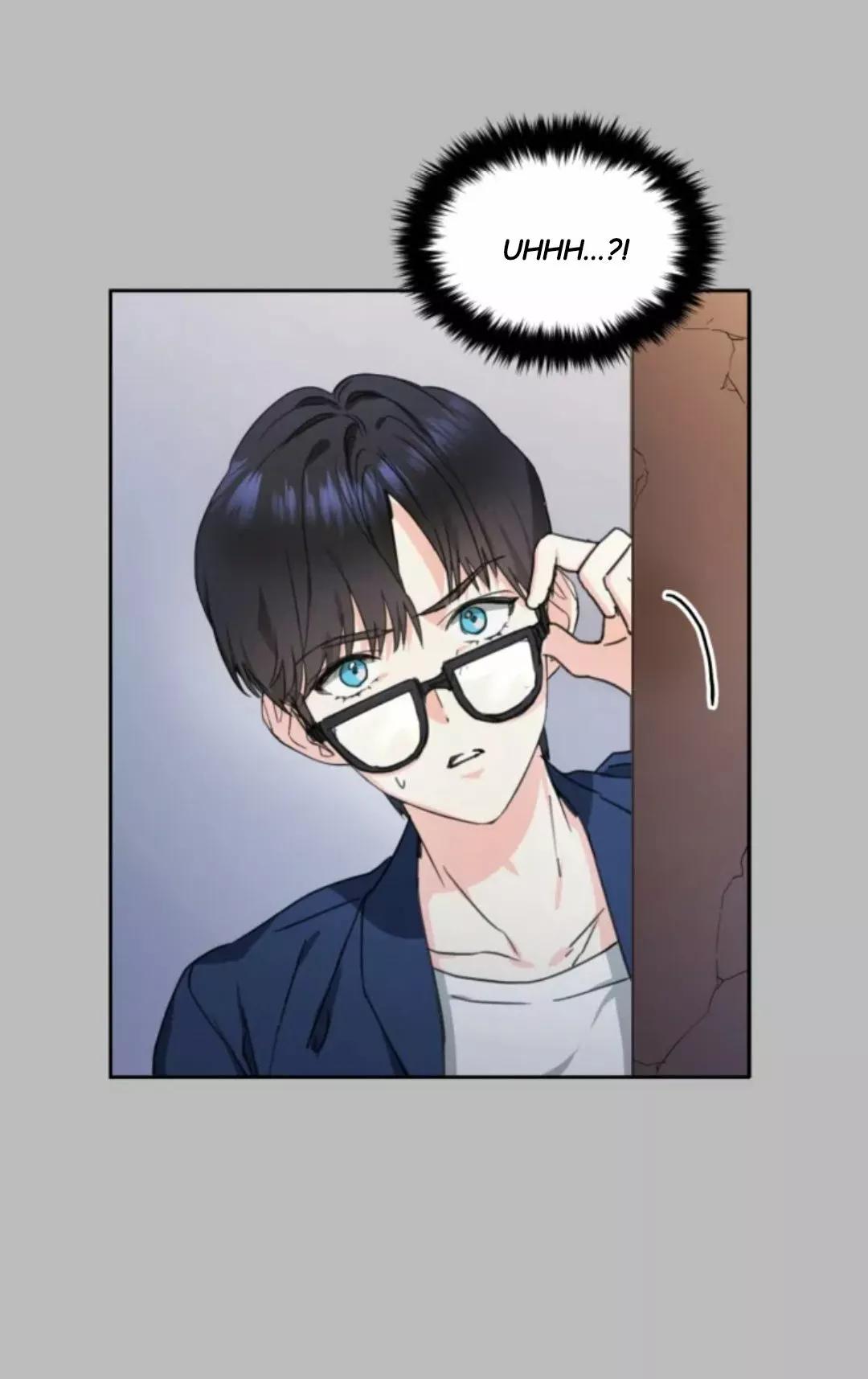Cielo de Refresco de Vainilla - Capítulo 1 manhwa