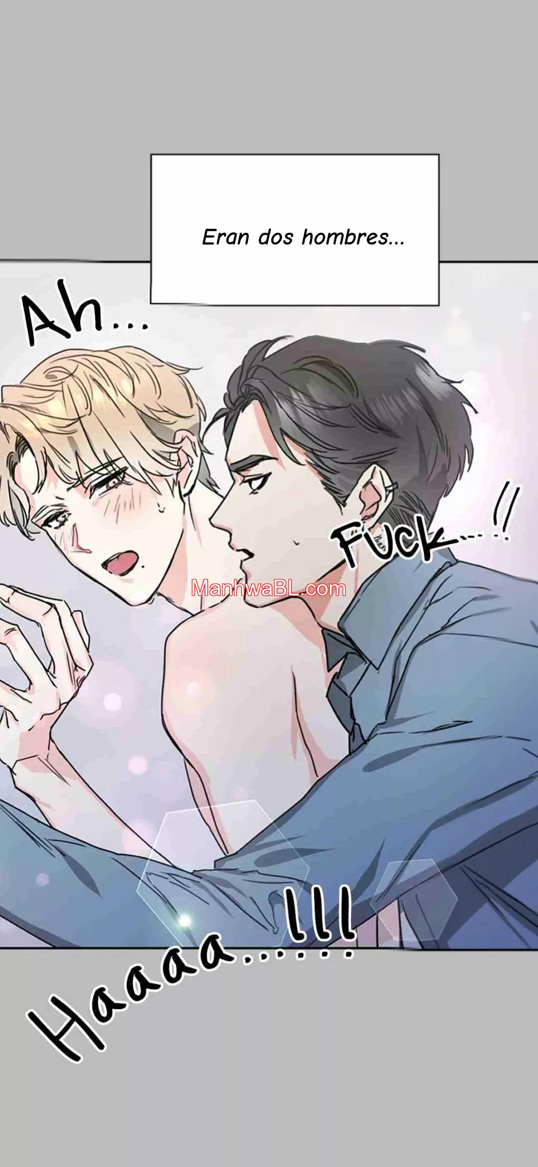 Cielo de Refresco de Vainilla - Capítulo 1 manhwa