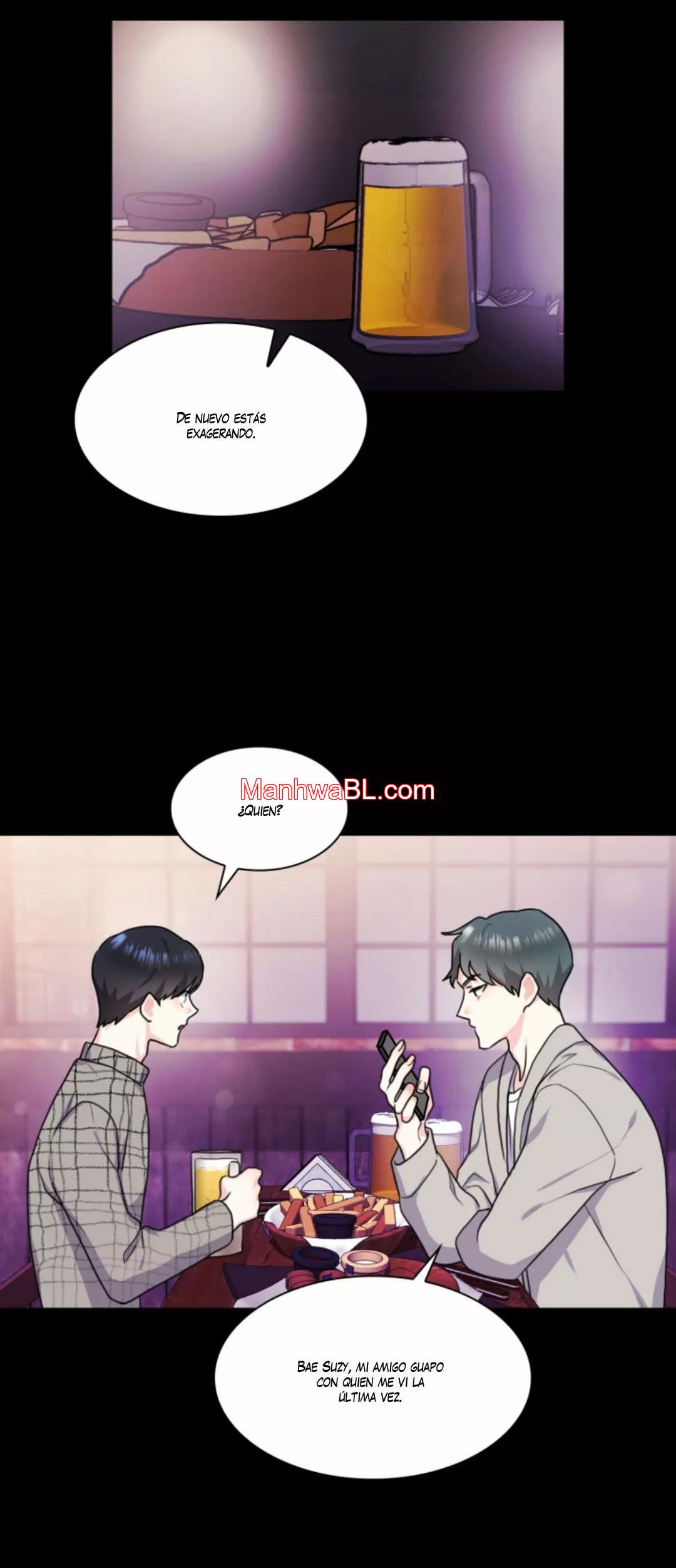Cielo de Refresco de Vainilla - Capítulo 8 3 manhwa