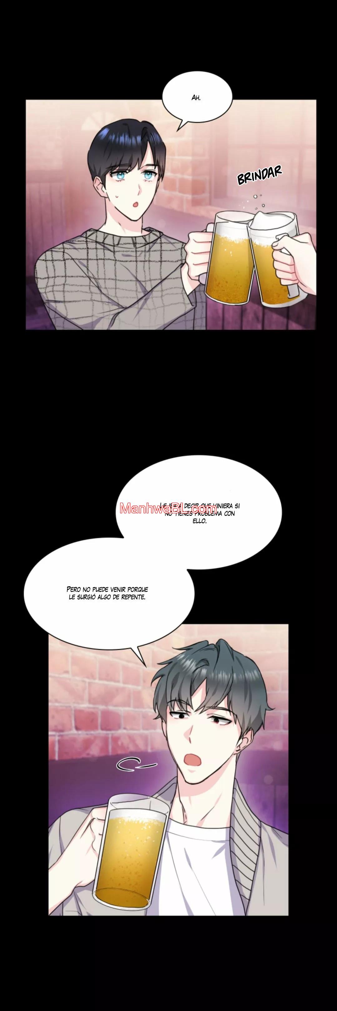 Cielo de Refresco de Vainilla - Capítulo 8 3 manhwa