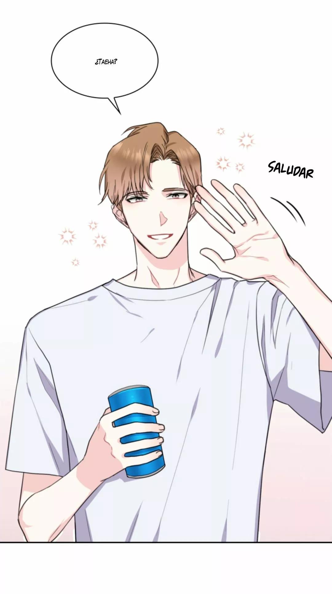 Cielo de Refresco de Vainilla - Capítulo 8 3 manhwa