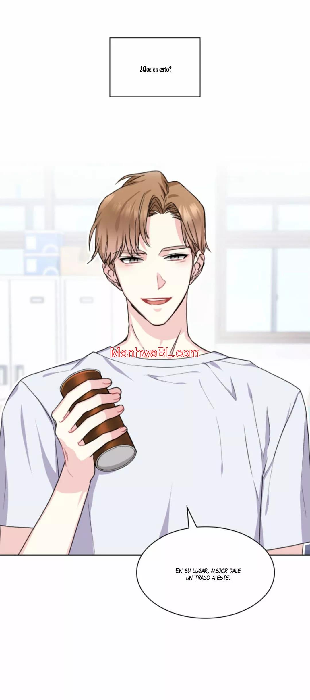 Cielo de Refresco de Vainilla - Capítulo 8 3 manhwa