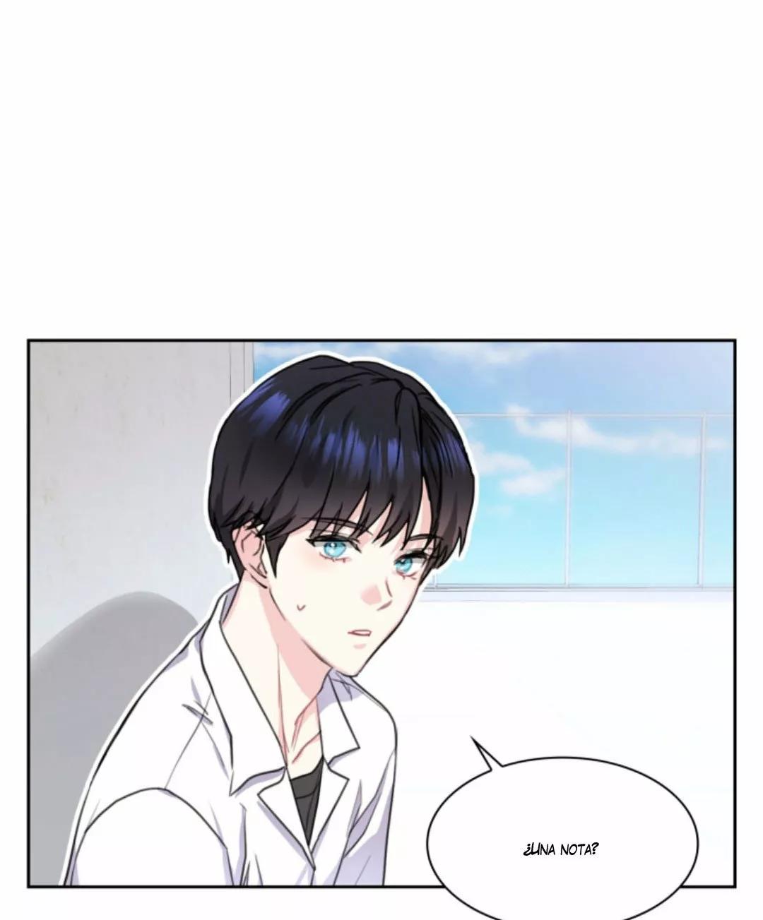 Cielo de Refresco de Vainilla - Capítulo 9 3 manhwa