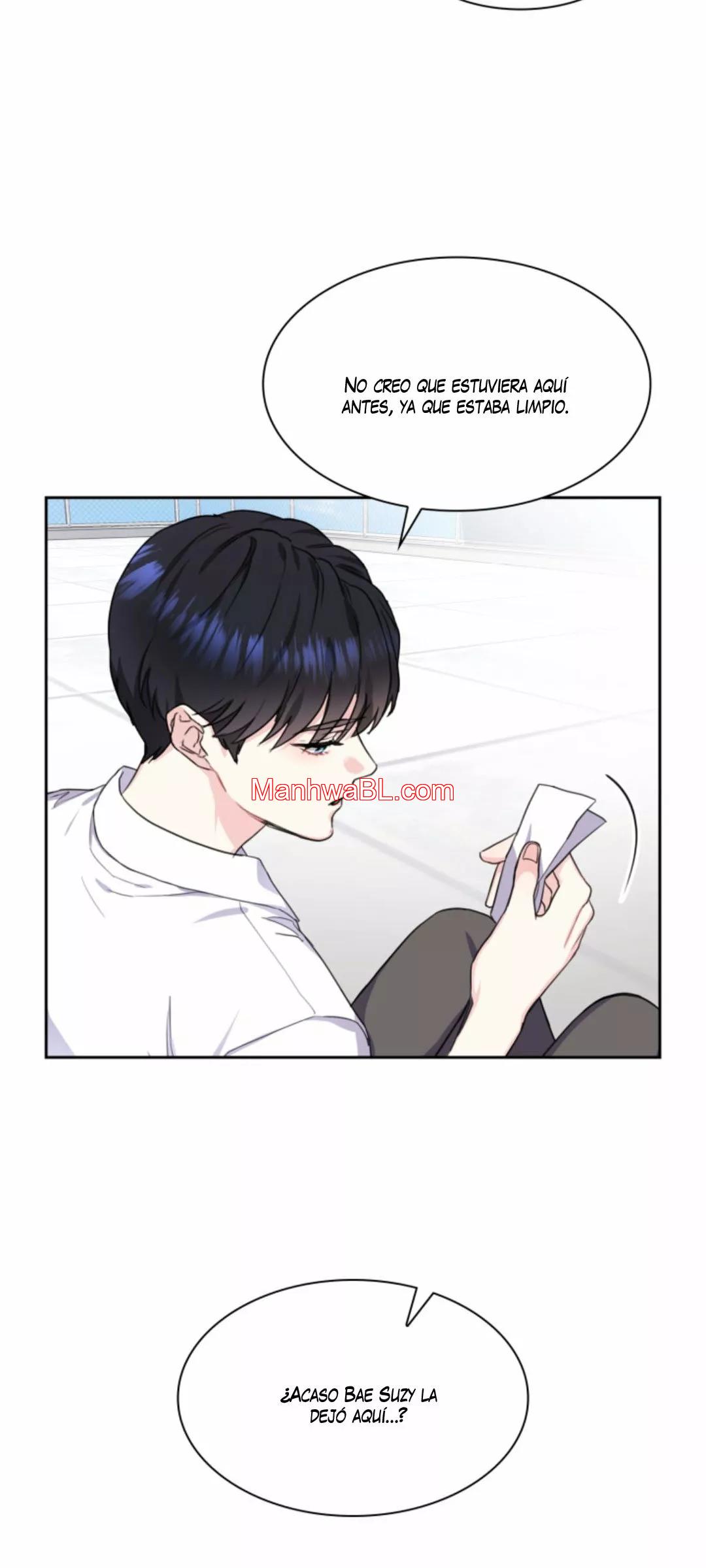 Cielo de Refresco de Vainilla - Capítulo 9 3 manhwa