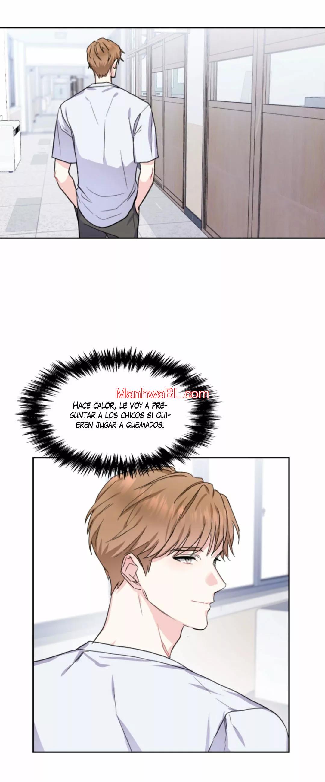 Cielo de Refresco de Vainilla - Capítulo 9 3 manhwa