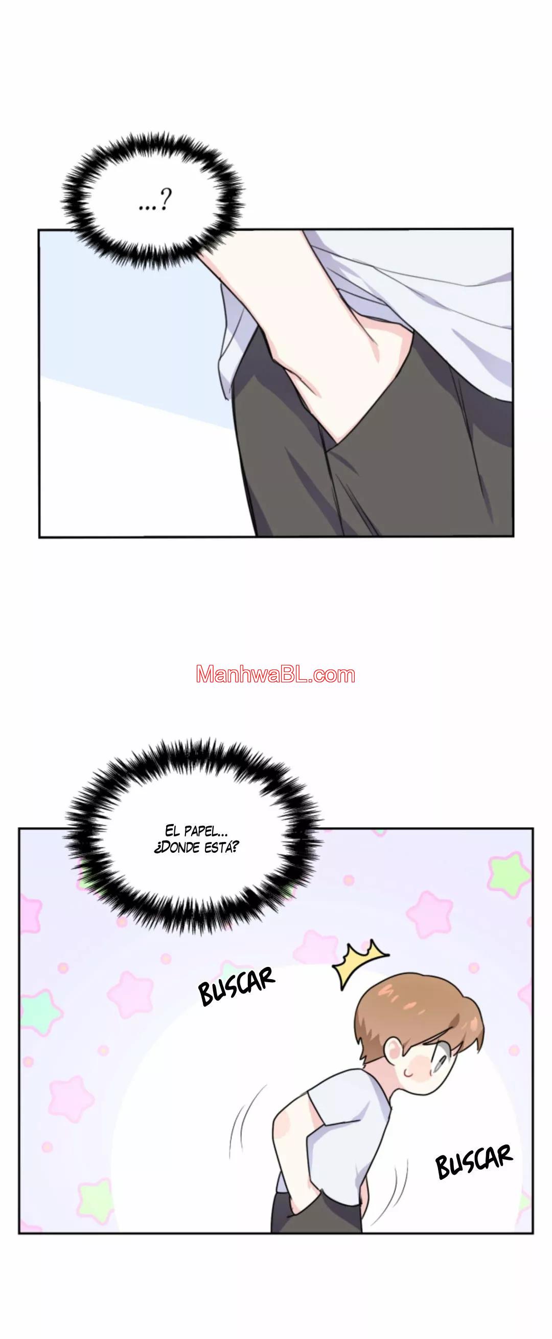 Cielo de Refresco de Vainilla - Capítulo 9 3 manhwa