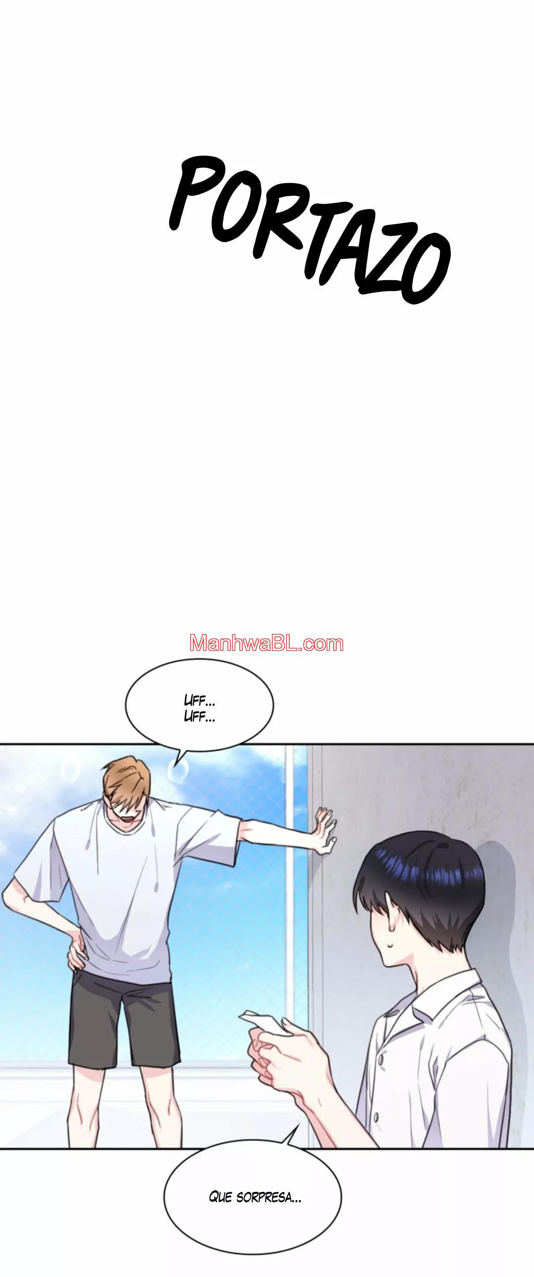 Cielo de Refresco de Vainilla - Capítulo 9 3 manhwa