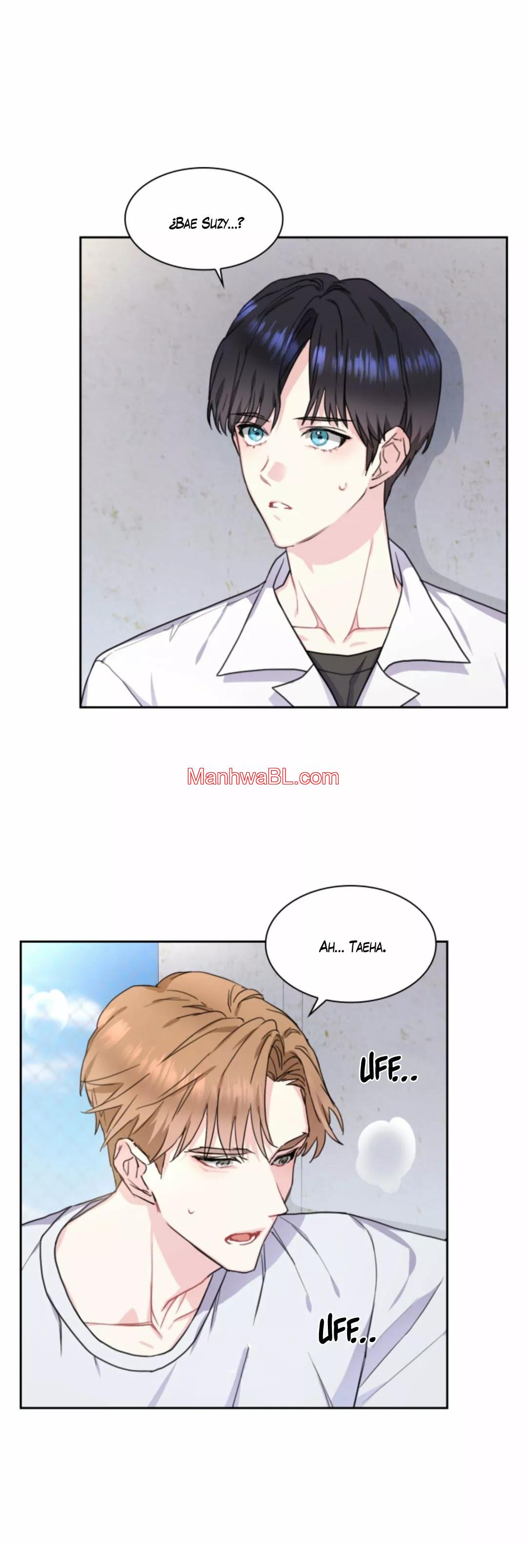 Cielo de Refresco de Vainilla - Capítulo 9 3 manhwa