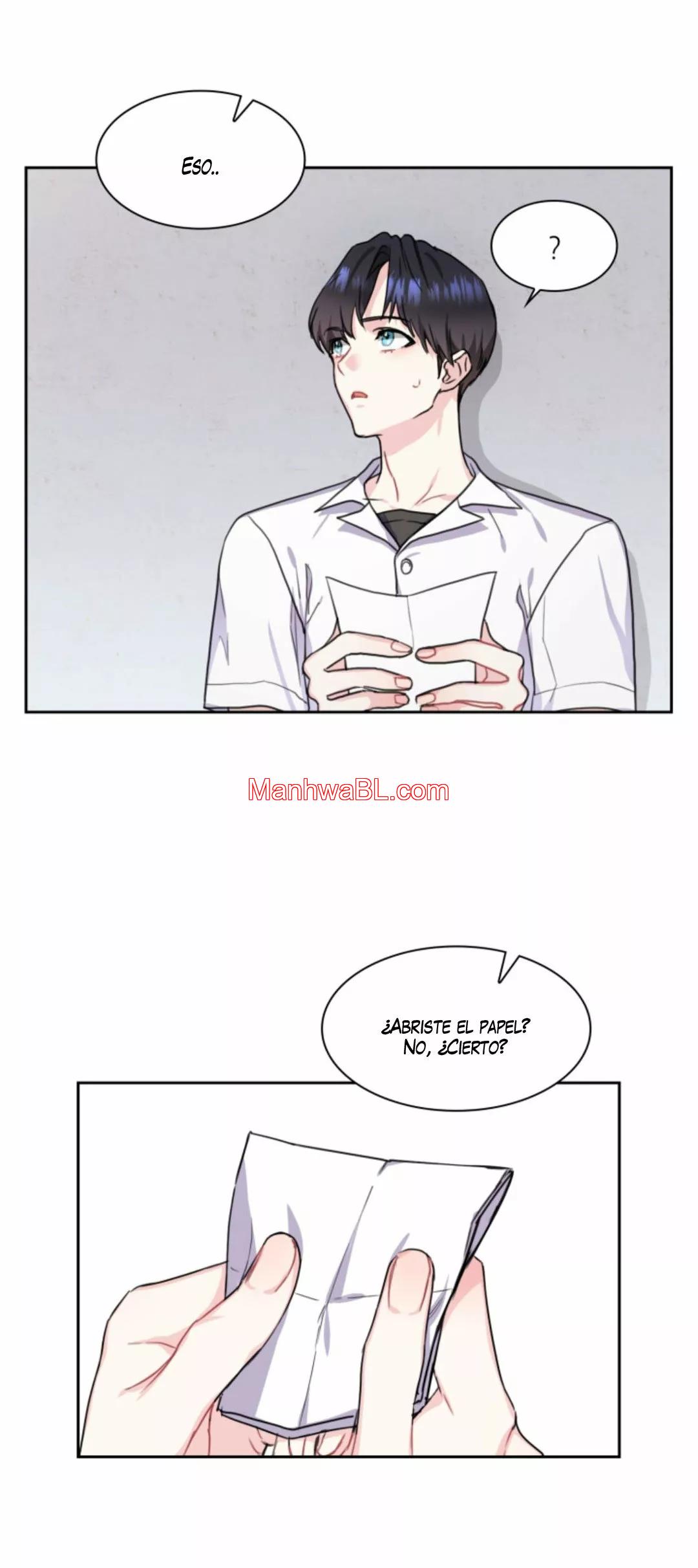 Cielo de Refresco de Vainilla - Capítulo 9 3 manhwa