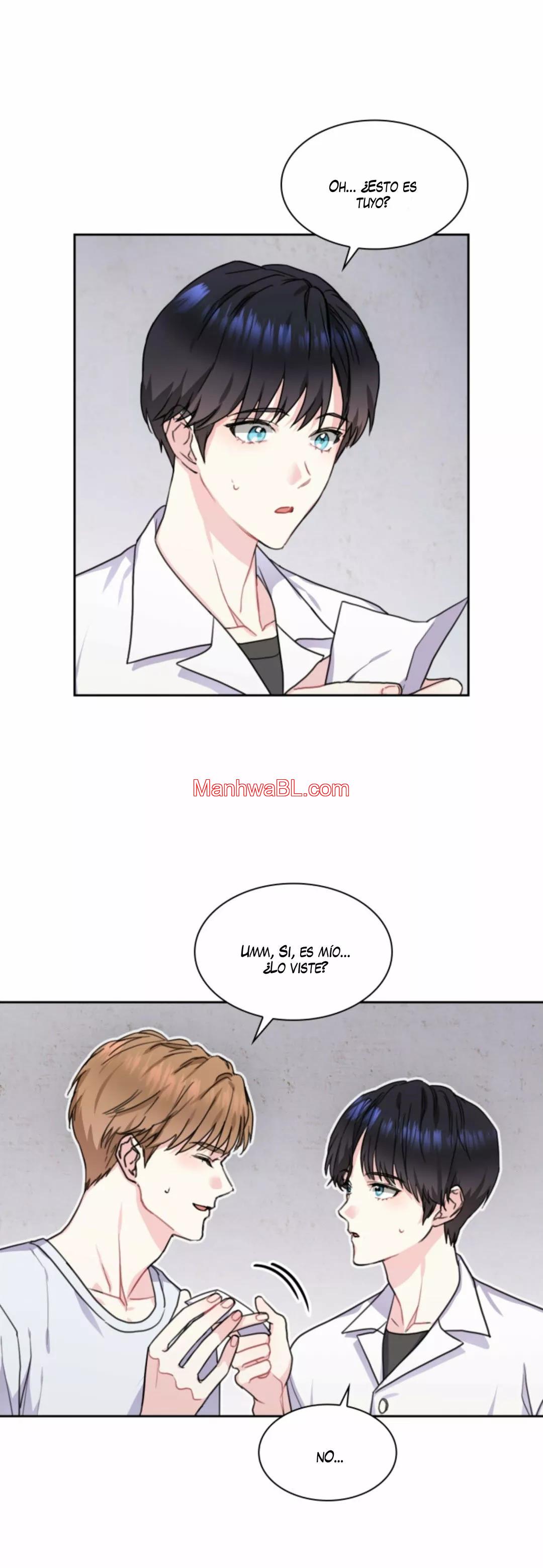Cielo de Refresco de Vainilla - Capítulo 9 3 manhwa