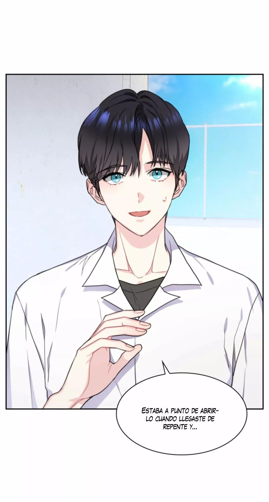 Cielo de Refresco de Vainilla - Capítulo 9 3 manhwa