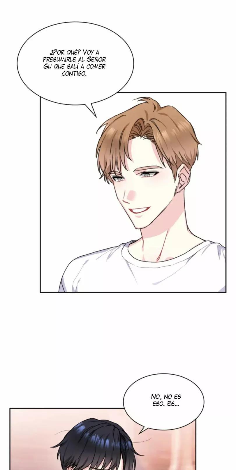 Cielo de Refresco de Vainilla - Capítulo 13 2 manhwa