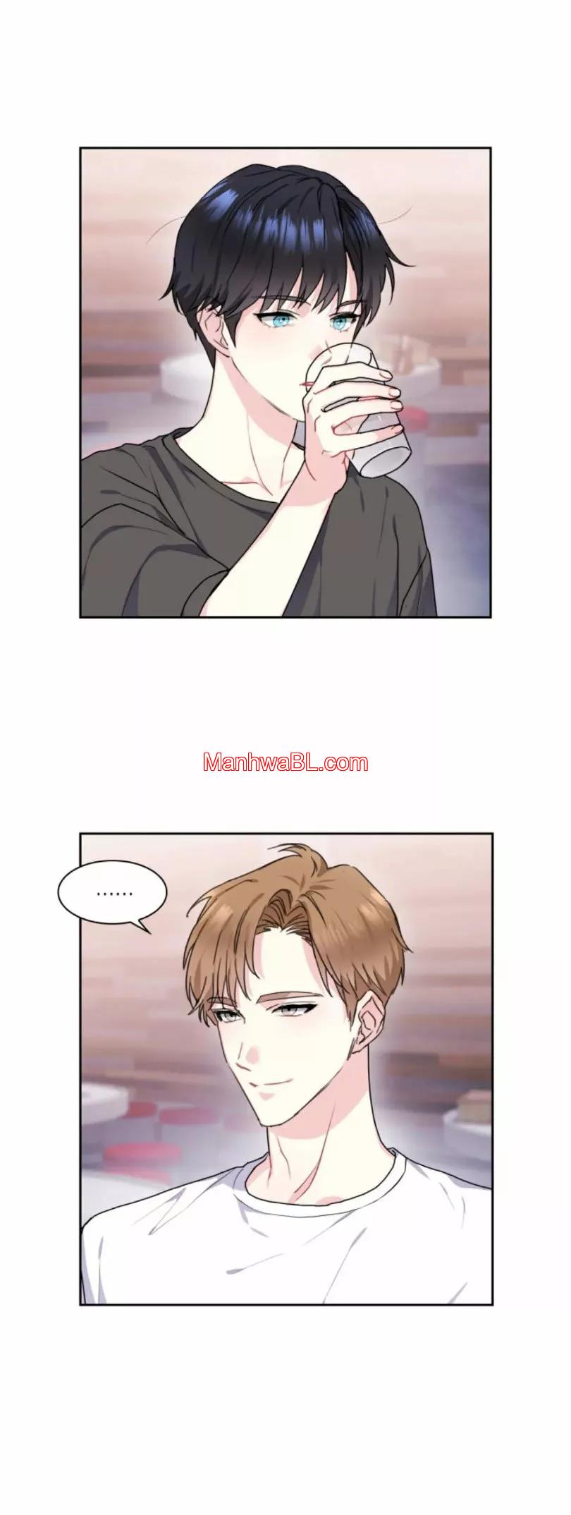 Cielo de Refresco de Vainilla - Capítulo 13 2 manhwa