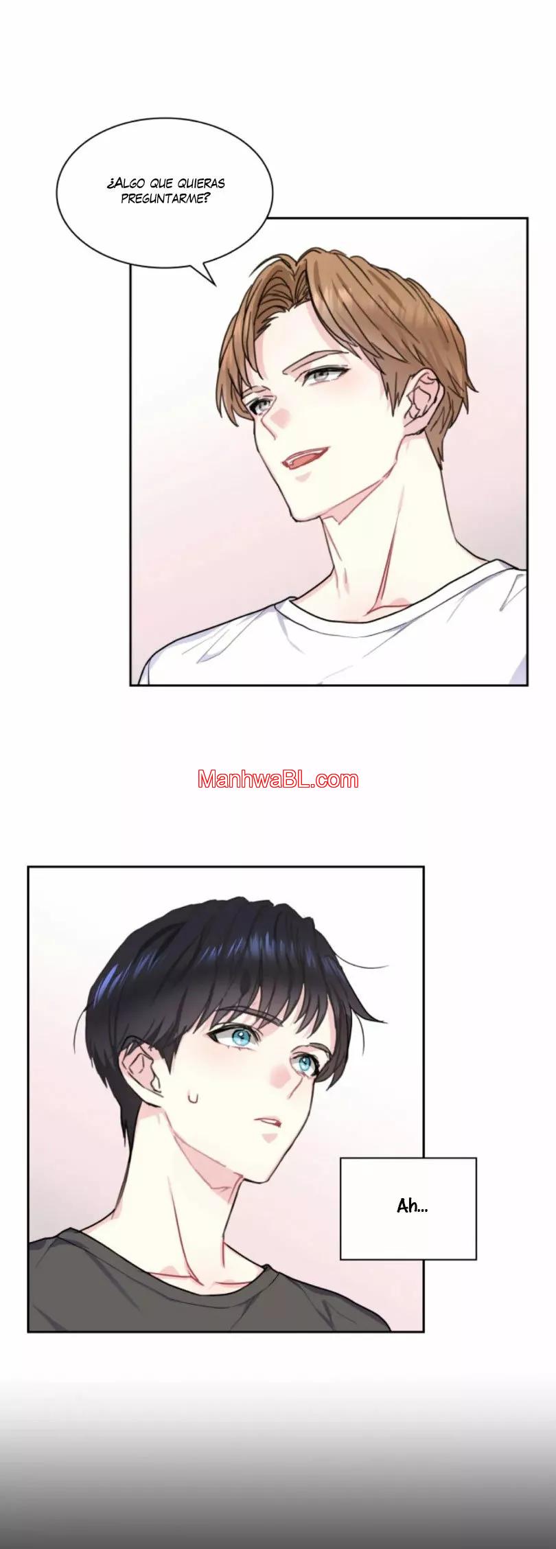 Cielo de Refresco de Vainilla - Capítulo 13 2 manhwa