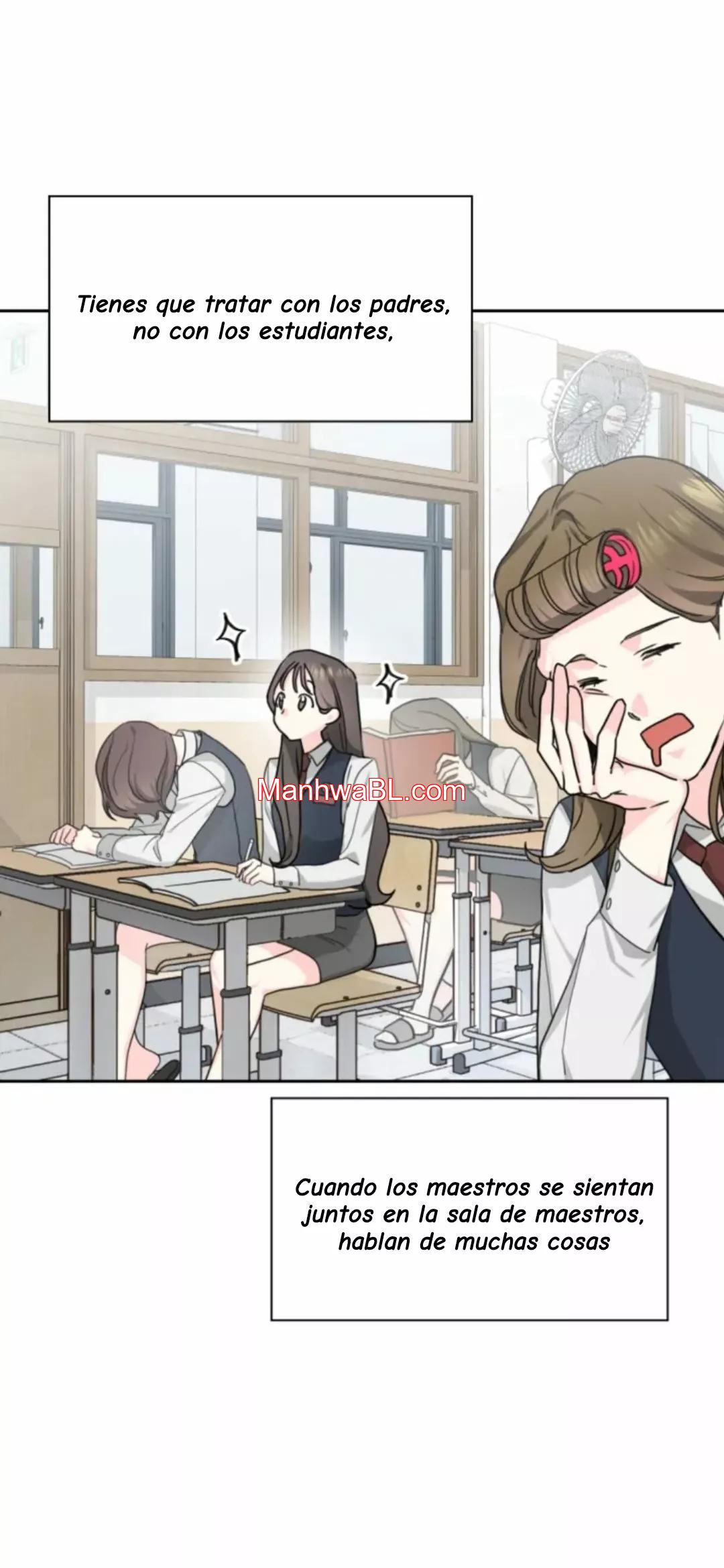 Cielo de Refresco de Vainilla - Capítulo 2 2 manhwa