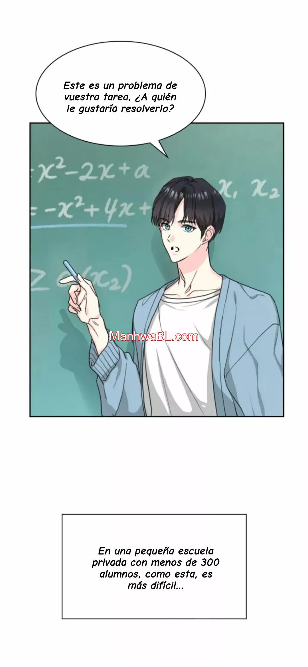 Cielo de Refresco de Vainilla - Capítulo 2 2 manhwa