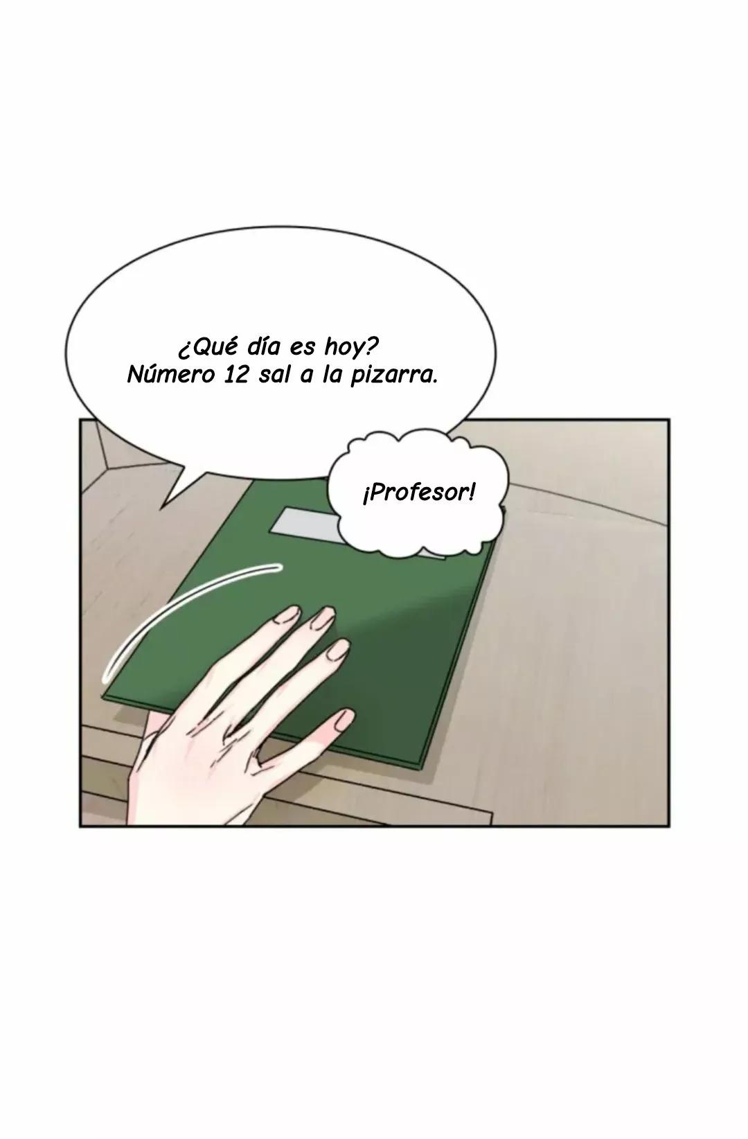 Cielo de Refresco de Vainilla - Capítulo 2 2 manhwa