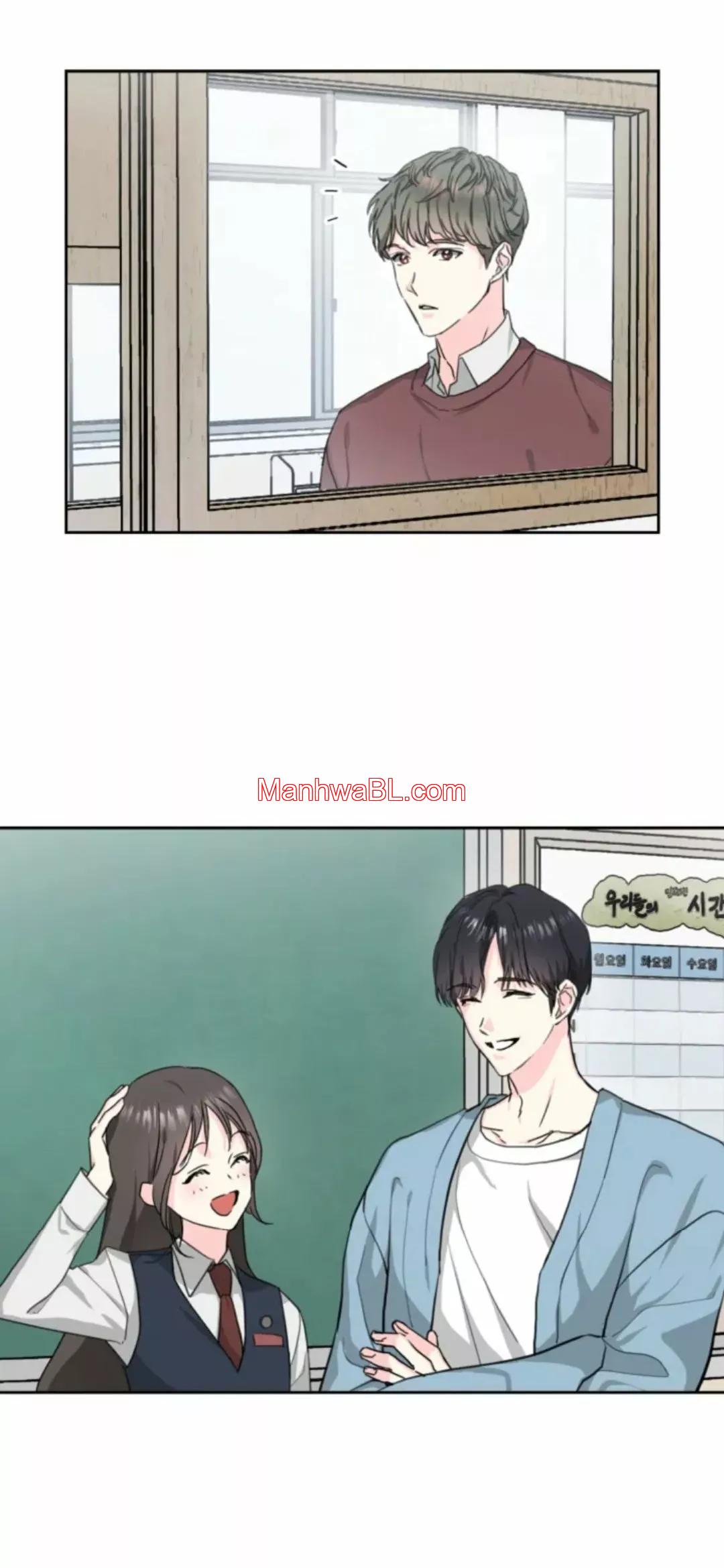 Cielo de Refresco de Vainilla - Capítulo 2 2 manhwa