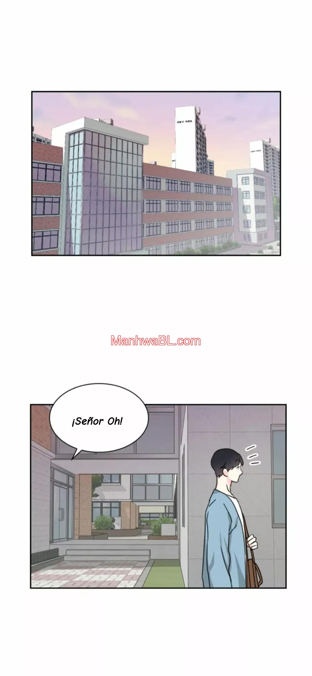 Cielo de Refresco de Vainilla - Capítulo 2 2 manhwa