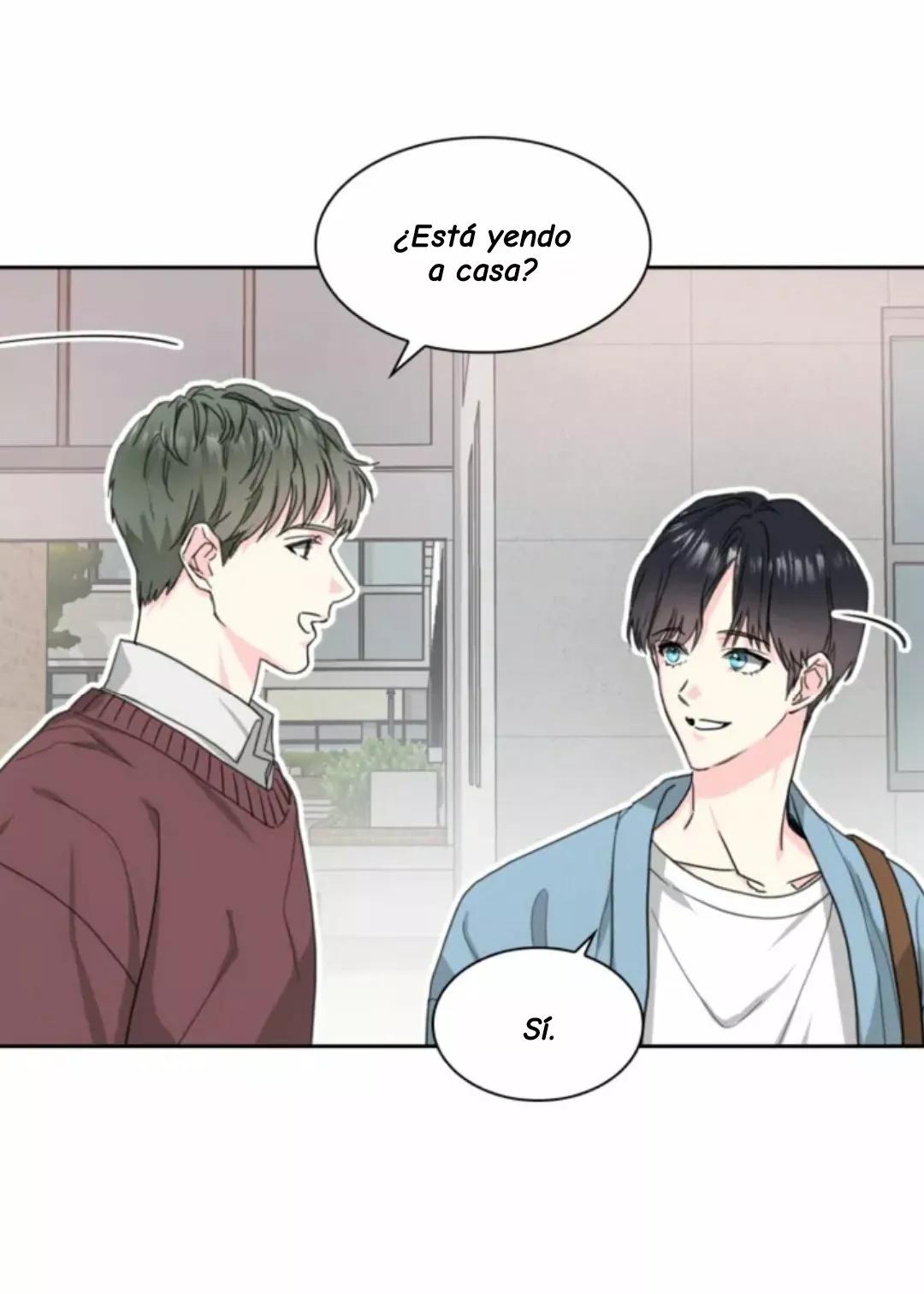 Cielo de Refresco de Vainilla - Capítulo 2 2 manhwa