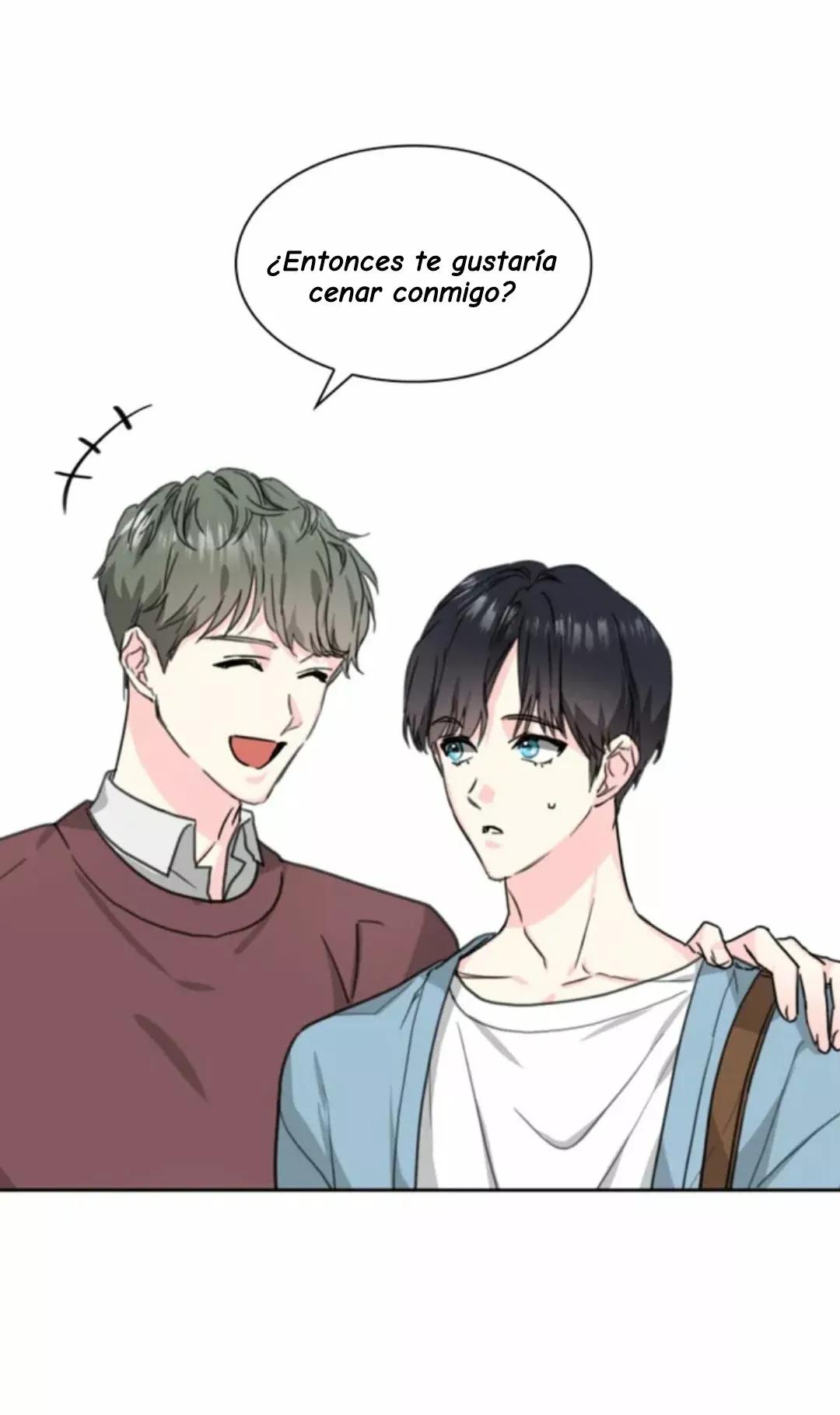 Cielo de Refresco de Vainilla - Capítulo 2 2 manhwa