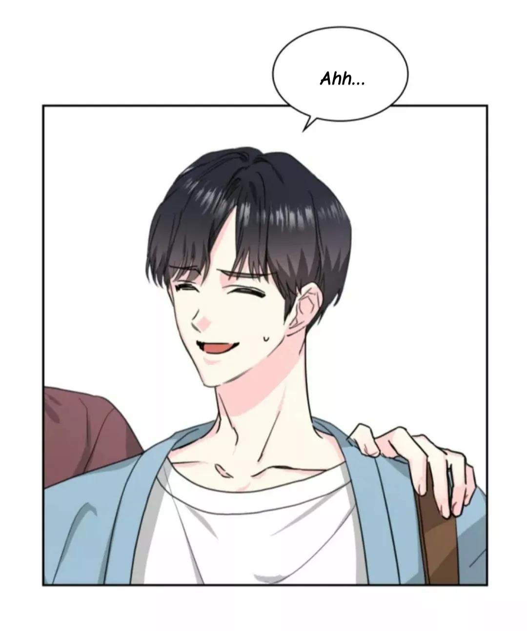 Cielo de Refresco de Vainilla - Capítulo 2 2 manhwa