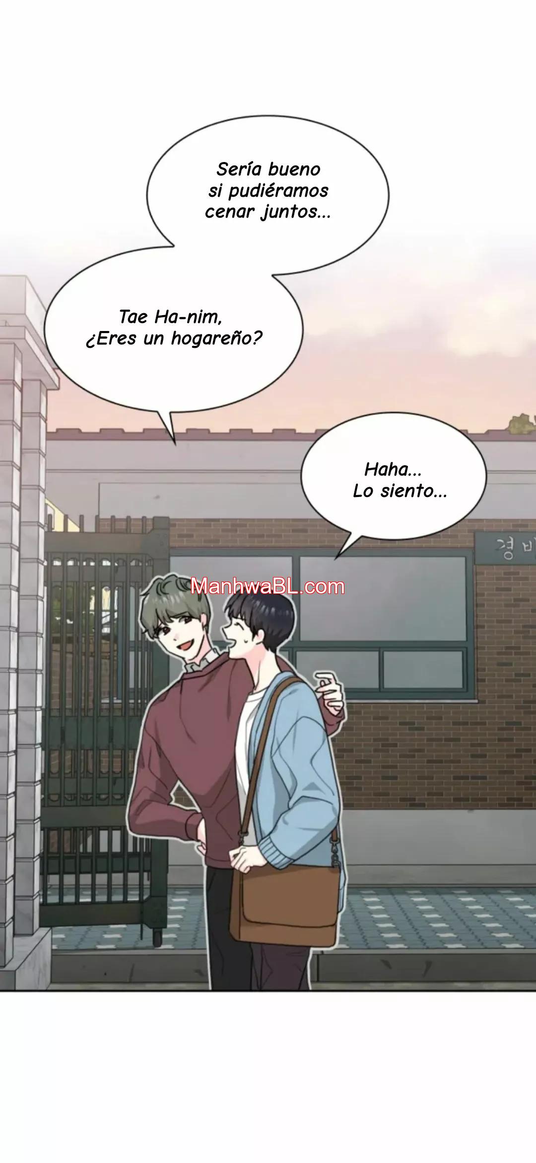 Cielo de Refresco de Vainilla - Capítulo 2 2 manhwa