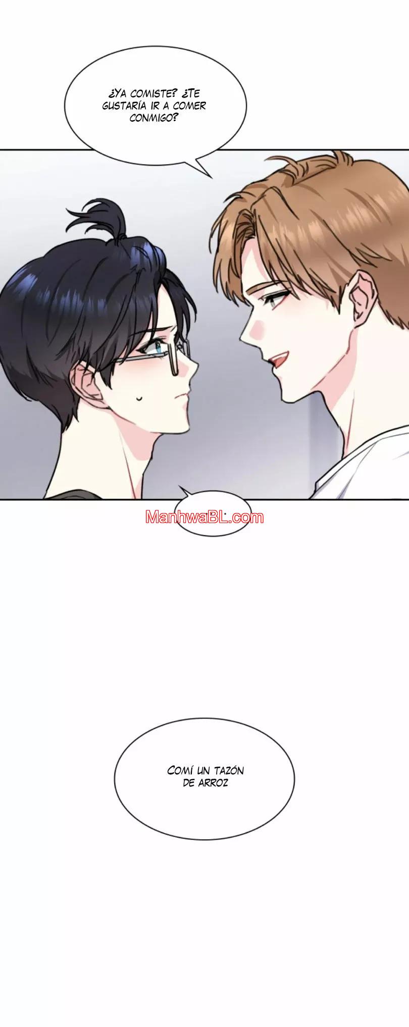 Cielo de Refresco de Vainilla - Capítulo 13 manhwa