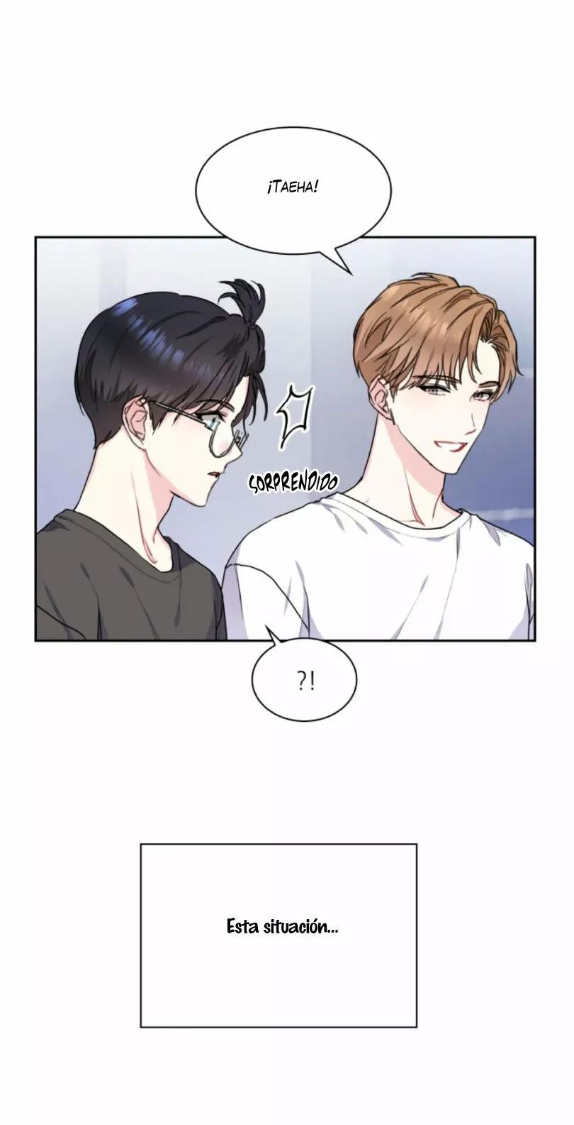 Cielo de Refresco de Vainilla - Capítulo 13 manhwa