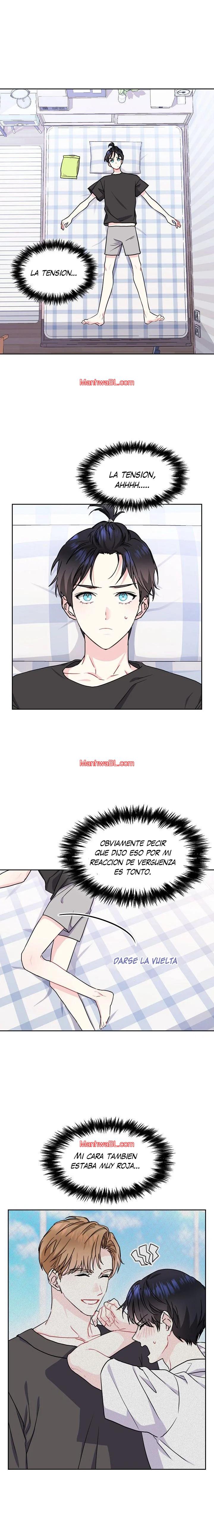 Cielo de Refresco de Vainilla - Capítulo 24 3 manhwa