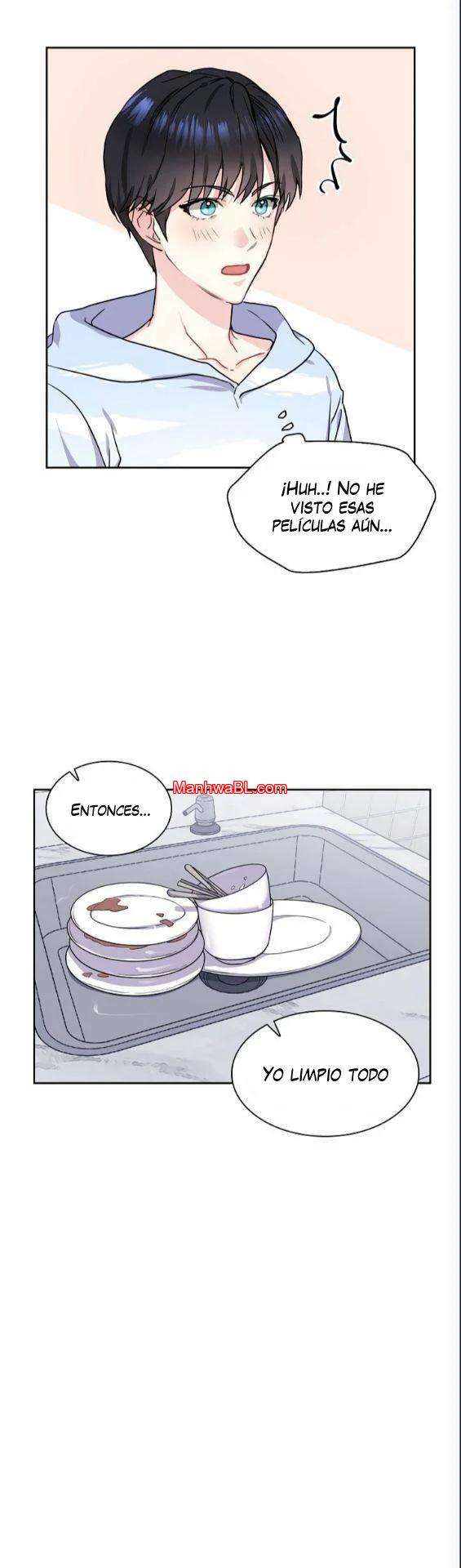 Cielo de Refresco de Vainilla - Capítulo 26 2 manhwa
