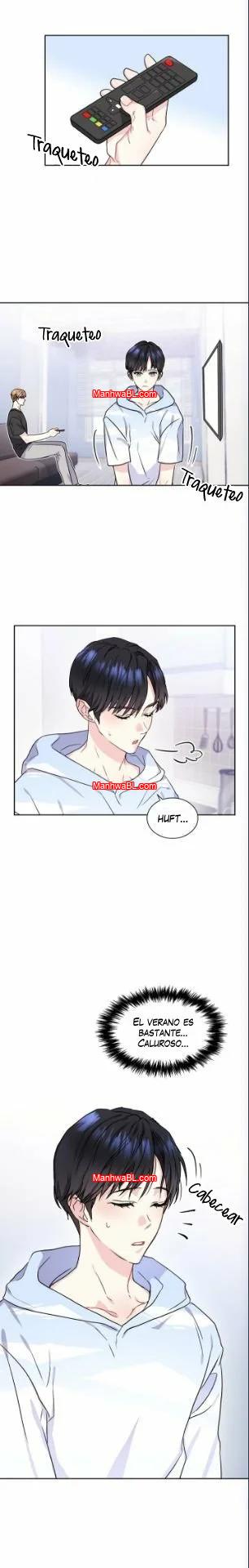 Cielo de Refresco de Vainilla - Capítulo 26 2 manhwa