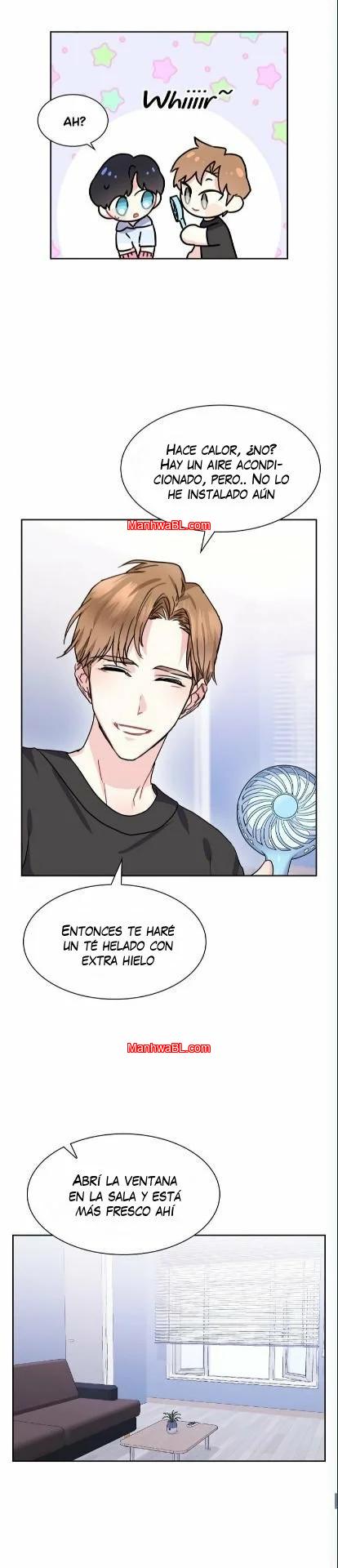Cielo de Refresco de Vainilla - Capítulo 26 2 manhwa
