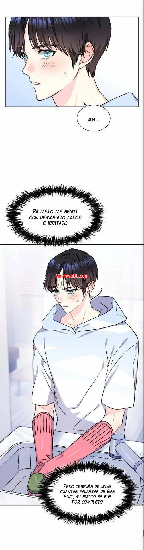 Cielo de Refresco de Vainilla - Capítulo 26 2 manhwa