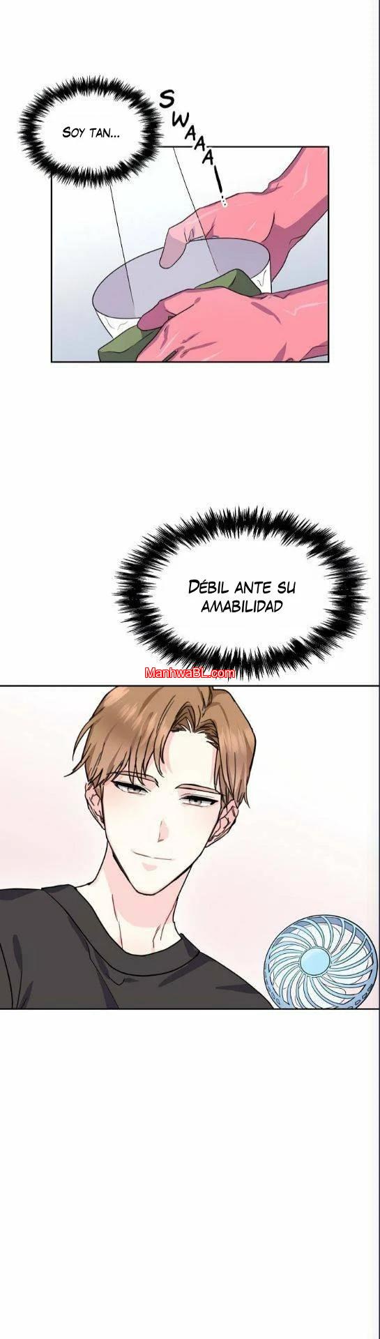 Cielo de Refresco de Vainilla - Capítulo 26 2 manhwa