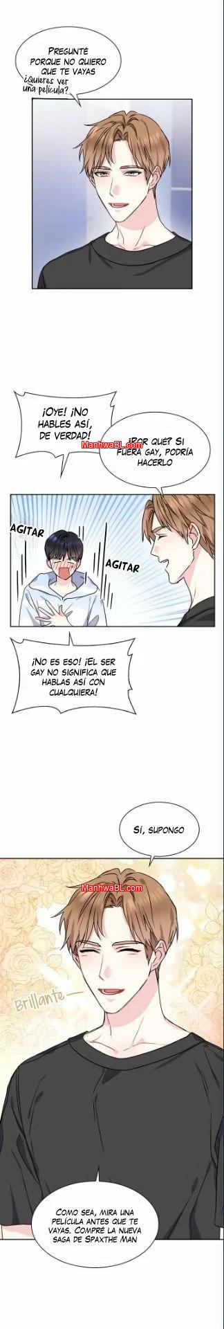 Cielo de Refresco de Vainilla - Capítulo 26 2 manhwa