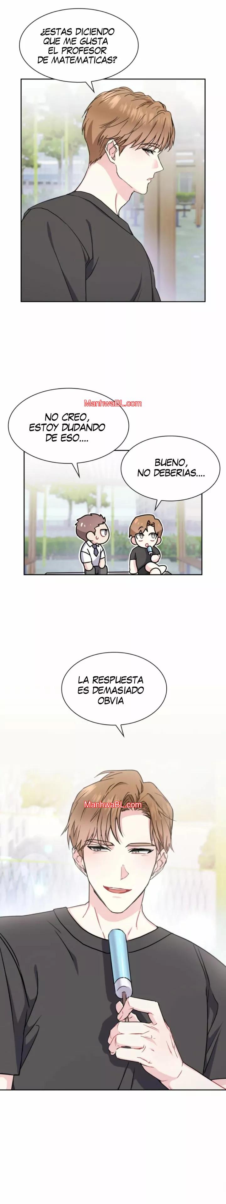 Cielo de Refresco de Vainilla - Capítulo 21 3 manhwa