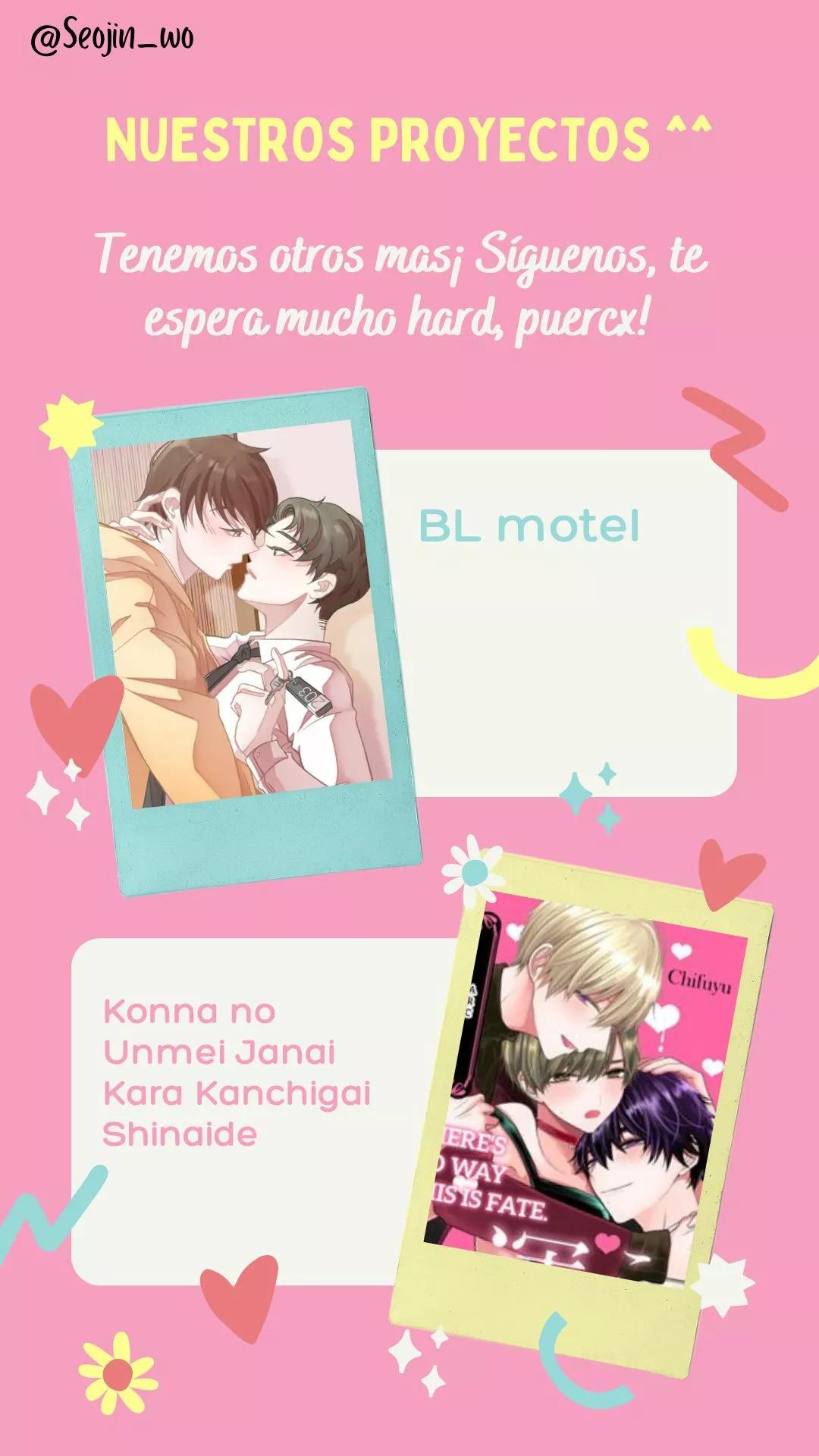 Cielo de Refresco de Vainilla - Capítulo 20 manhwa