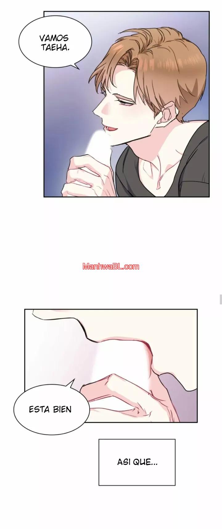 Cielo de Refresco de Vainilla - Capítulo 20 manhwa