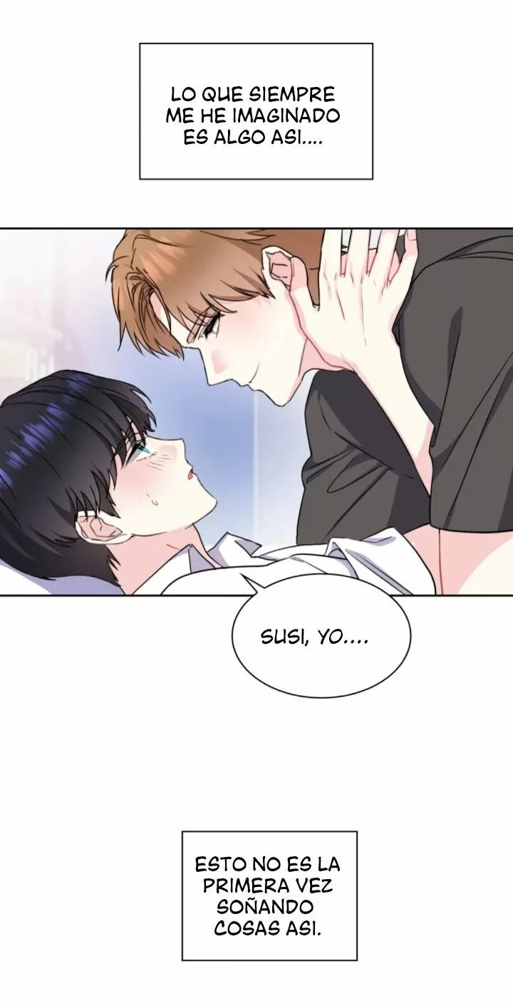 Cielo de Refresco de Vainilla - Capítulo 20 manhwa