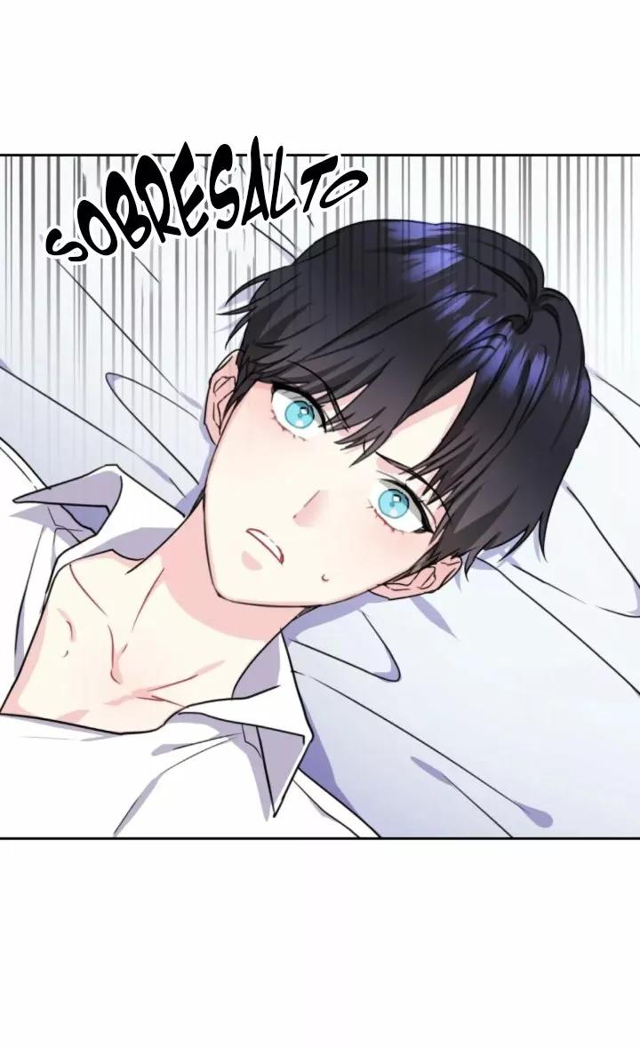 Cielo de Refresco de Vainilla - Capítulo 20 manhwa