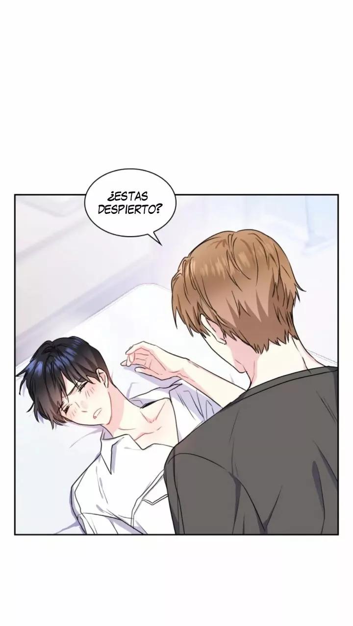 Cielo de Refresco de Vainilla - Capítulo 20 manhwa