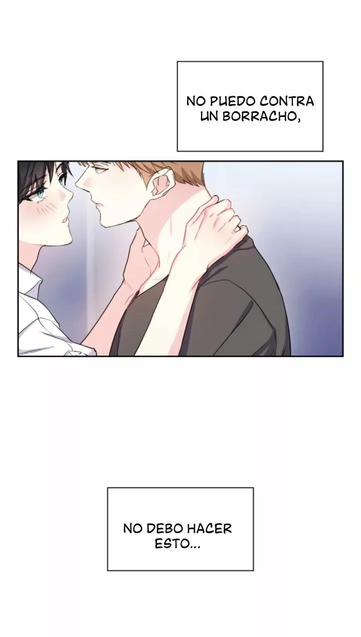 Cielo de Refresco de Vainilla - Capítulo 20 manhwa