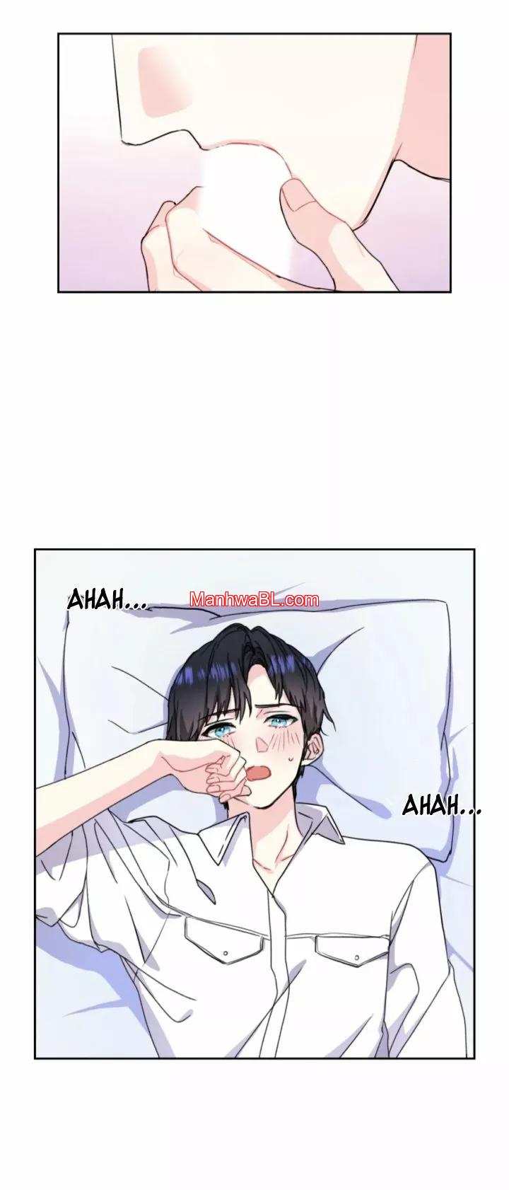 Cielo de Refresco de Vainilla - Capítulo 20 manhwa