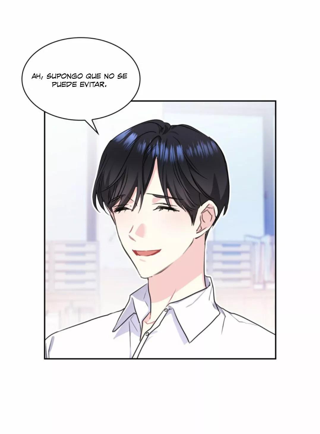 Cielo de Refresco de Vainilla - Capítulo 18 manhwa
